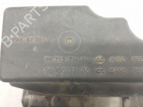 Other FORD KUGA II (DM2) 2.0 TDCi | BP40190537O1 - Image 2
