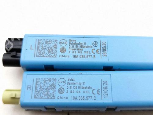 Electronic module VW ID.3 (E11, E12) Pro S | BP40208496M83 - Image 6