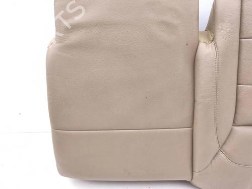 Rear seat MERCEDES-BENZ M-CLASS (W166) ML 250 CDI / BlueTEC 4-matic (166.004, 166.003) | BP31903389C17