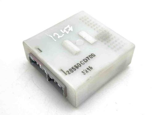 Used Electronic module NISSAN 350Z Coupe (Z33) 3.5 (AAZ33) (280 hp) 28882427