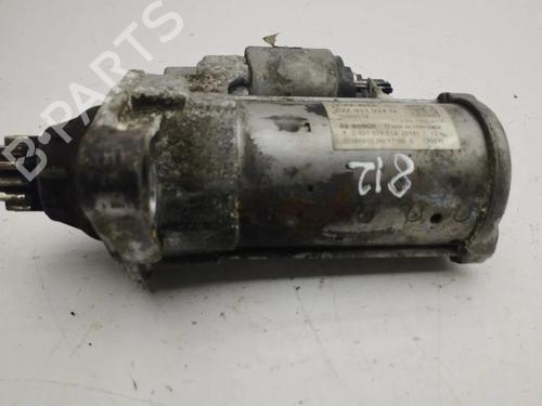 Starter VW T-ROC (A11, D11) 1.0 TSI | BP28900650M8 - Image 5