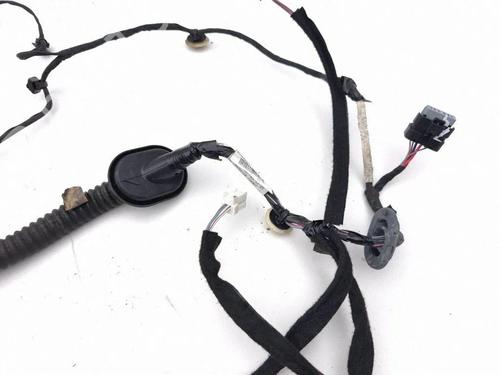 Wiring harness RENAULT MEGANE IV Hatchback (B9A/M/N_) 1.5 dCi 110 (B9A3) | BP37585867E16 - Image 3