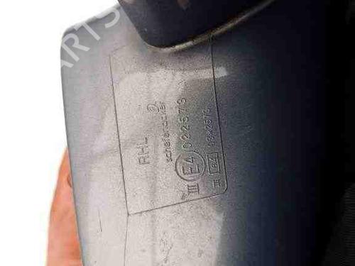 Left mirror OPEL ANTARA A (L07) 2.2 CDTi 4x4 | BP29230954C26 