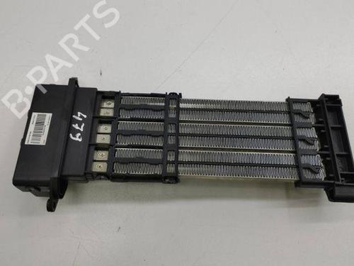 Used Heater resistor PEUGEOT 508 I (8D_) 2.0 HDi (163 hp) 28849170