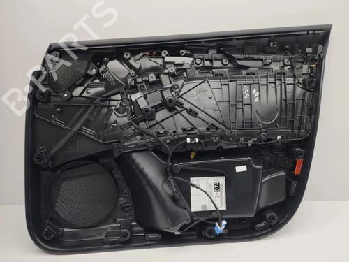 Front left panel AUDI A3 Sportback (8YA, 8YF) 30 TFSI | BP33645164C58 - Image 4