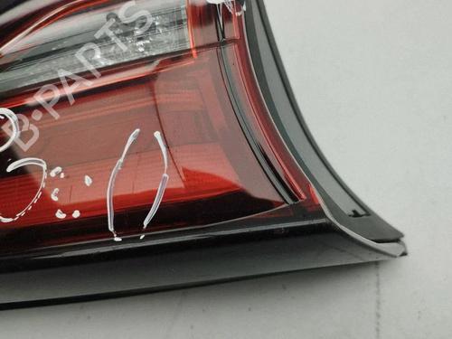 Left tailgate light MAZDA CX-5 (KF) 2.0 | BP38252339C79 - Image 10