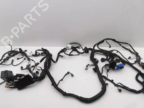 Used Wiring harness Wiring harness 33669388 33669388