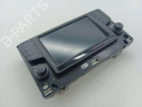 Electronic module VW GOLF VII (5G1, BQ1, BE1, BE2) 1.6 TDI | BP36193840M83 - Image 3