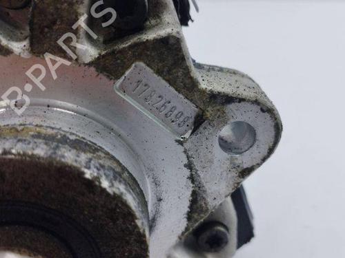 Fuel pump CHRYSLER VOYAGER II (ES) 2.5 TD | BP28852190M76 