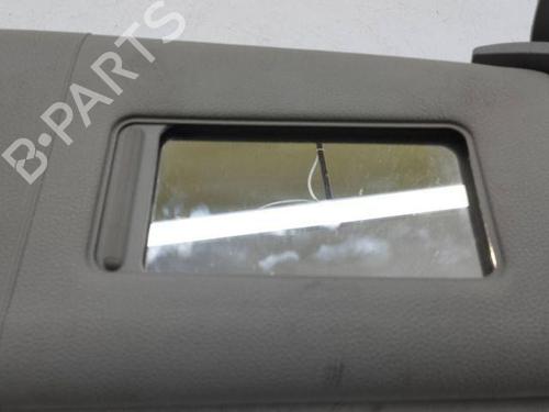 Right sun visor BMW 5 Touring (E61) 525 d | BP28850001I2 