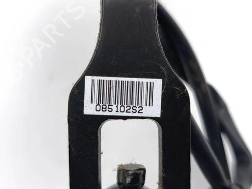 Seat buckle JEEP CHEROKEE (KL) 2.0 CRD 4x4 | BP36214830I32 - Image 8