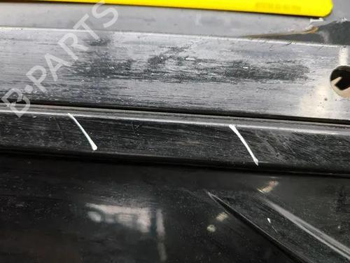 Rear bumper RENAULT MEGANE I (BA0/1_) 1.4 e (BA0E, BA0V) | BP28861573C8 