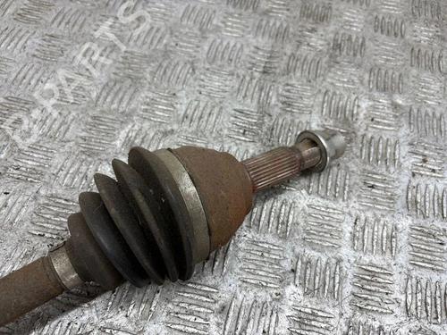 Left front driveshaft NISSAN LEAF (ZE1) Electric | BP40206809M38 - Image 4