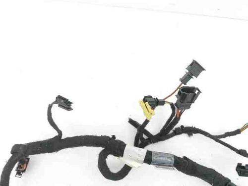 Ledningsnett PORSCHE CAYENNE (9PA) S 4.5 | BP28860406E16 