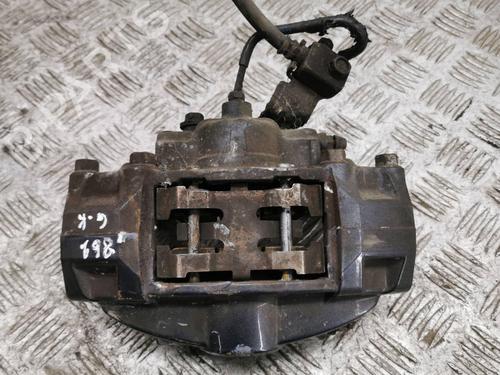 Used Left rear brake caliper NISSAN 370Z Coupe (Z34) NISMO 3.7 (344 hp) 28874123
