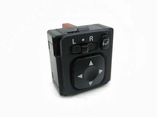 Mirror switch CITROËN C-CROSSER (VU_, VV_) 2.2 HDi | BP31265322I25