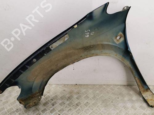 Right front fenders CHRYSLER VOYAGER IV (RG, RS) 2.8 CRD | BP28895710C42 