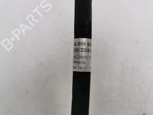 AC pipe MERCEDES-BENZ C-CLASS (W204) C 200 CDI (204.007, 204.006) | BP40192199M126 - Image 2
