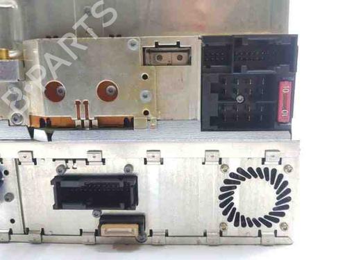 Electronic module MERCEDES-BENZ S-CLASS (W220, V220) S 320 CDI (220.026, 220.126) | BP28847519M83 