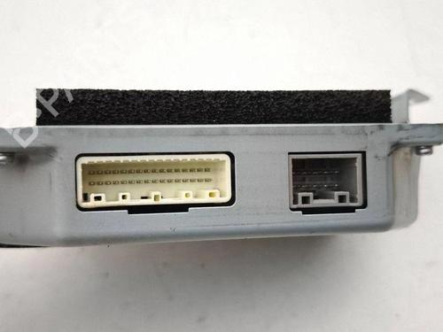 Electronic module MAZDA CX-5 (KF) 2.2 D | BP38479327M83 - Image 5