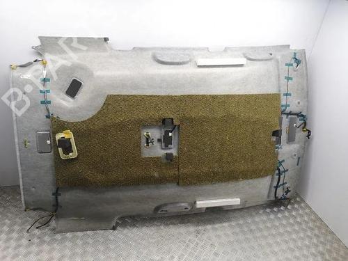 Andre MAZDA CX-7 (ER) 2.2 MZR-CD AWD (ER10A) | BP28870430O1 - Image 7