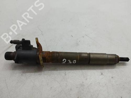 Injector VOLVO V40 Hatchback (525) T4 | BP33258116M100 - Image 4