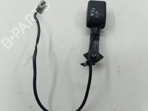 Sikkerhedssele-spænde MAZDA CX-7 (ER) 2.2 MZR-CD AWD (ER10A) (173 hp) 28892844