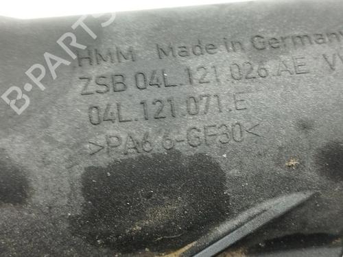 Pipe VW ARTEON (3H7, 3H8) 2.0 TDI 4motion | BP28901130M125