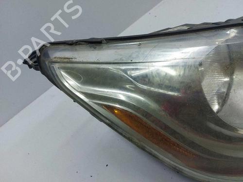 Right headlight CITROËN DS4 (NX_) 2.0 BlueHDi 150 | BP40192274C29  - Image 7