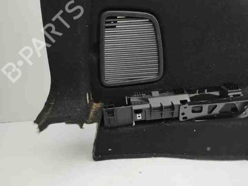 Boot lining MINI MINI COUNTRYMAN (R60) Cooper S | BP28860732I3 