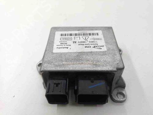 ECU airbags JAGUAR XF I (X250) 2.7 D | BP28888701M53