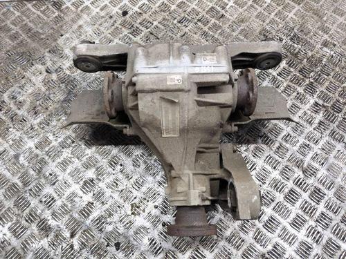 Used Rear differential Rear differential 37610381 37610381