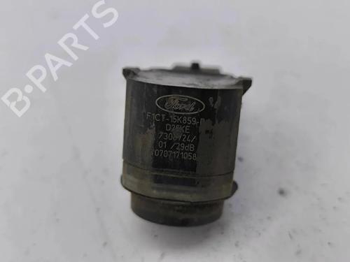 Módulo eletrónico FORD GALAXY III (CK) 2.0 TDCi | BP33662776M83 - Image 5