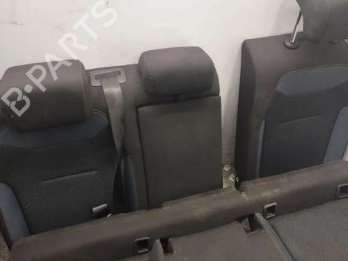 Seats set SEAT ATECA (KH7, KHP) 1.4 TSI | BP28857679C78  - Image 5