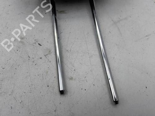 Headrest MERCEDES-BENZ C-CLASS (W204) C 200 CDI (204.001) | BP36192958I31 - Image 5