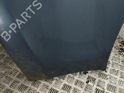 Rear bumper MAZDA 6 Estate (GH) 2.2 MZR-CD (GH10) | BP28872453C8 