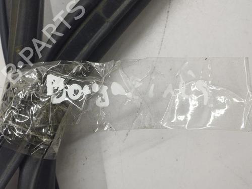 Rubber door seal BENTLEY CONTINENTAL FLYING SPUR (3W_) 6.0 | BP28898507C142 