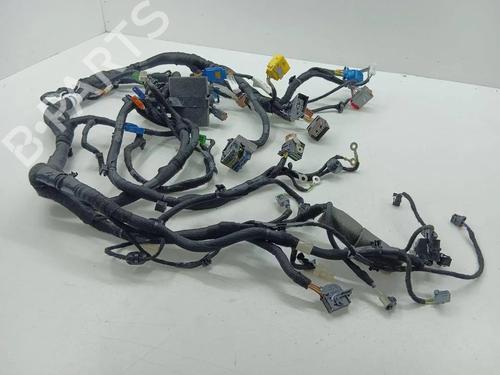 Used Wiring harness Wiring harness 36188679 36188679