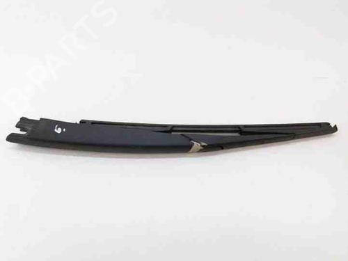 Used Rear windshield wiper arm NISSAN QASHQAI II (J11, J11_) 1.5 dCi (110 hp) 28869103