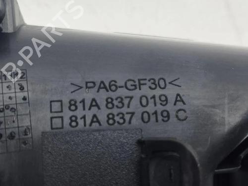 Rear left interior door handle AUDI Q2 (GAB, GAG) 35 TFSI | BP28899787I15 - Image 5