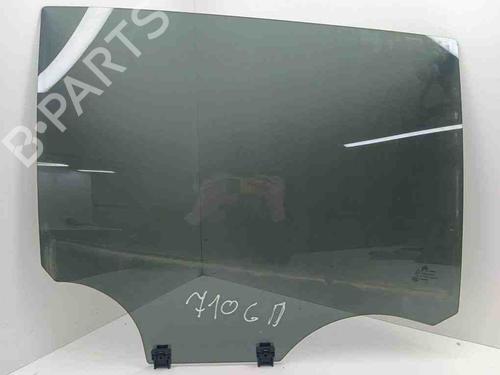 Used Rear right door window CITROËN C5 AIRCROSS (A_) 1.2 PureTech 130 (ARHNSJ) (131 hp) 28896836