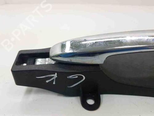 Rear left exterior door handle MAZDA CX-7 (ER) 2.2 MZR-CD AWD (ER10A) | BP28891259C130 
