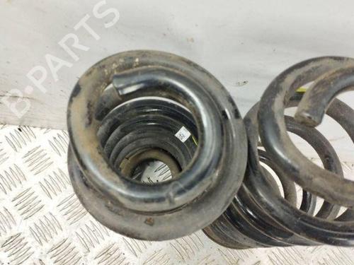 Shock absorber spring HYUNDAI TUCSON (TL, TLE) 1.7 CRDi | BP28851667C152 
