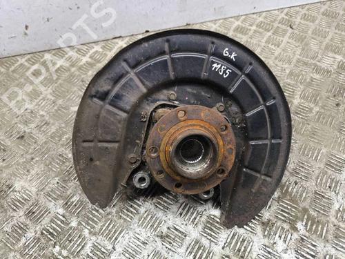 Used Left rear steering knuckle Left rear steering knuckle 37685259 37685259