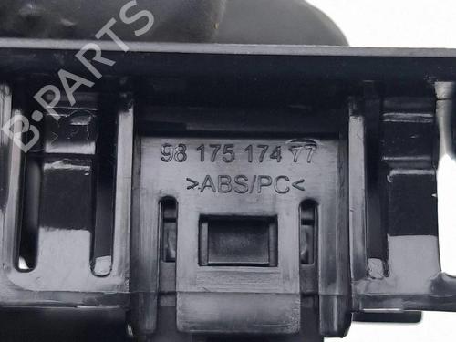 Electronic module PEUGEOT 508 II (FB_, FH_, F3_) Hybrid 225 (F35GQU) | BP37688952M83 - Image 7