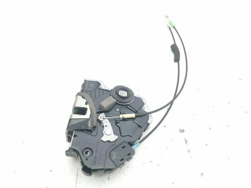 Used Front left lock Front left lock 28885125 28885125