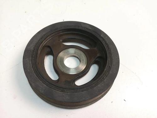 Pulley FORD FOCUS II (DA_, HCP, DP) 1.8 TDCi | BP36177403M122 - Image 3
