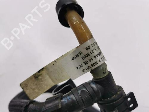 Pipe BMW X5 (E70) xDrive 30 d | BP36201367M125 - Image 5