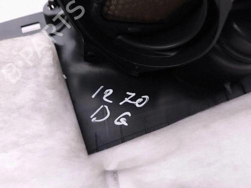 Boot lining PORSCHE CAYENNE (92A) 3.6 | BP39393105I3 - Image 7