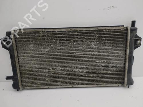Wasserkühler für Wasserkühler 38495458 38495458